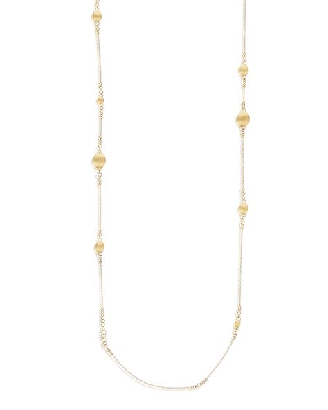 collana bijoux chanel nastriù|Chanel gold necklaces – Nanis Italian Jewels.